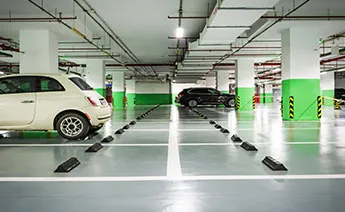 充电服务缺失，停车客户流失