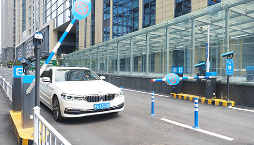 道闸不落杆不关闸-步骤一、二:检测高峰模式是否开启...7