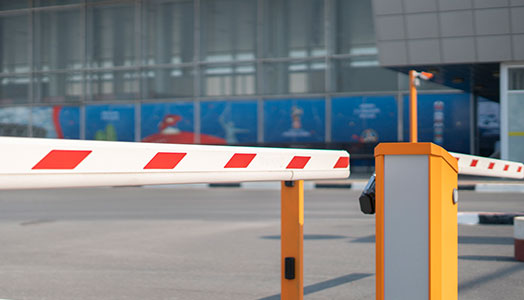 道闸不落杆不关闸-步骤一、二:检测高峰模式是否开启...6